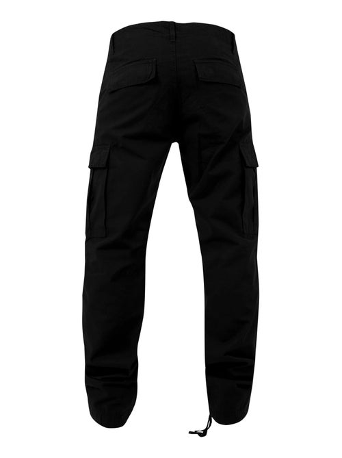 Urban Classics - Pantalon à poches - Kiabi