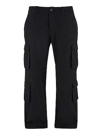 Urban Classics - Pantalon à poches