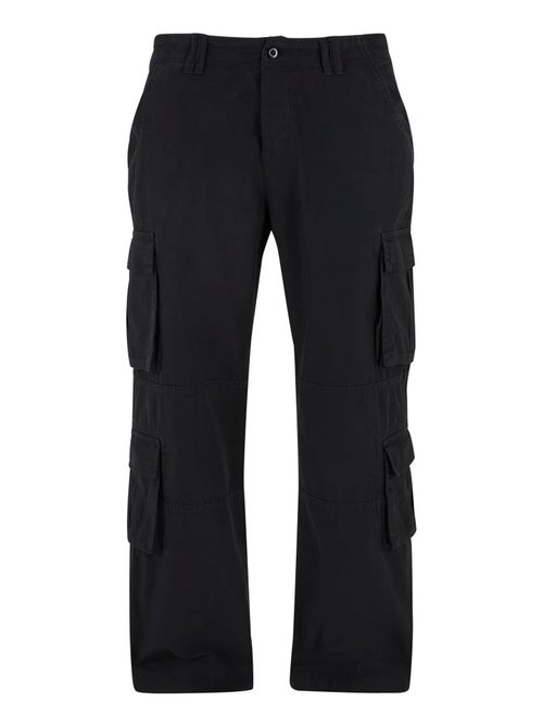 Urban Classics - Pantalon à poches - Kiabi