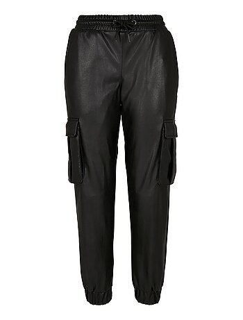 Urban Classics - Pantalon à poches