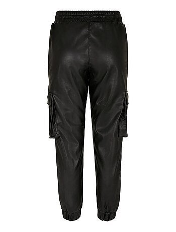 Urban Classics - Pantalon à poches