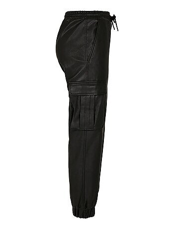 Urban Classics - Pantalon à poches