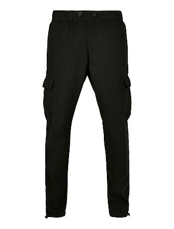 Urban Classics - Pantalon à poches