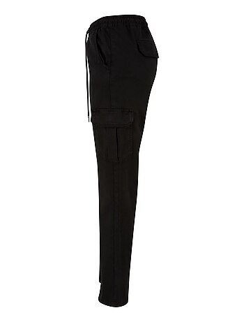 Urban Classics - Pantalon à poches