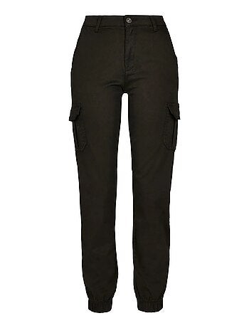 Urban Classics - Pantalon à poches