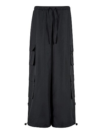 Urban Classics - Pantalon à poches