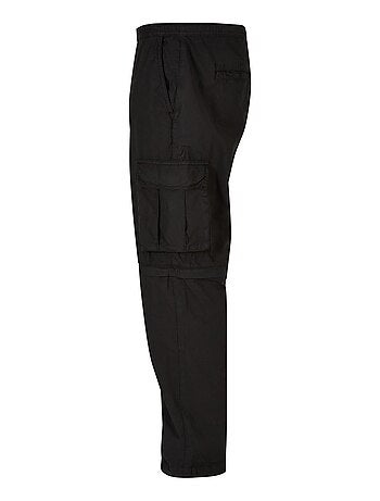 Urban Classics - Pantalon à poches