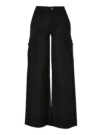 Urban Classics - Pantalon à poches