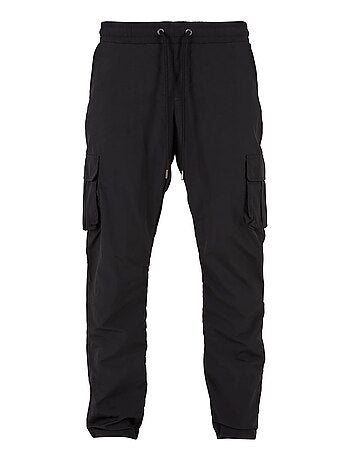 Urban Classics - Pantalon à poches