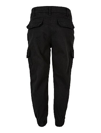 Urban Classics - Pantalon à poches