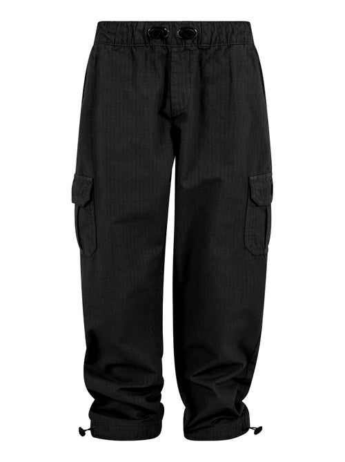 Urban Classics - Pantalon à poches - Kiabi