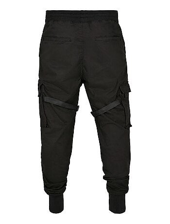 Urban Classics - Pantalon à poches TACTICAL