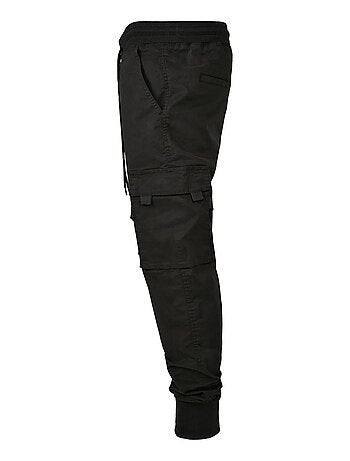 Urban Classics - Pantalon à poches TACTICAL