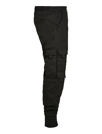 Urban Classics - Pantalon à poches TACTICAL