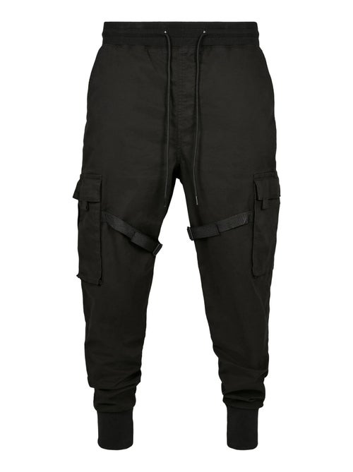 Urban Classics - Pantalon à poches TACTICAL - Kiabi