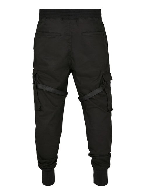 Urban Classics - Pantalon à poches TACTICAL - Kiabi