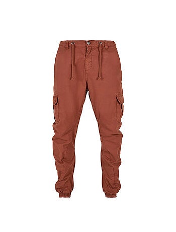 Urban Classics - Pantalon à poches