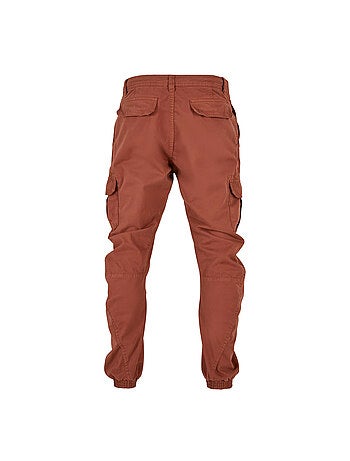 Urban Classics - Pantalon à poches