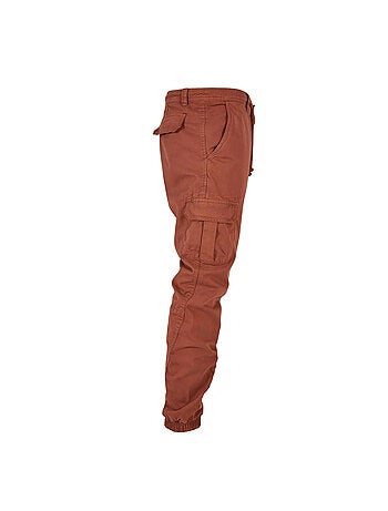 Urban Classics - Pantalon à poches
