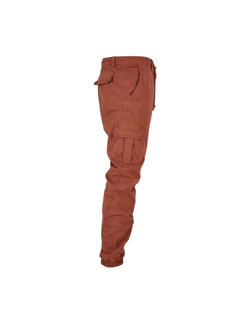 Urban Classics - Pantalon à poches Terracotta - Kiabi