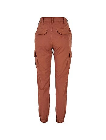 Urban Classics - Pantalon à poches