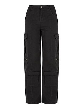 Urban Classics - Pantalon à poches UTILITY