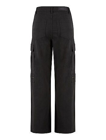 Urban Classics - Pantalon à poches UTILITY