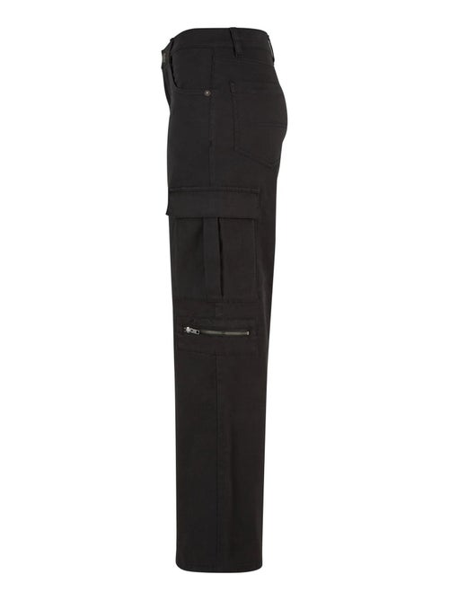 Urban Classics - Pantalon à poches UTILITY - Kiabi