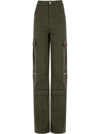 Urban Classics - Pantalon à poches UTILITY