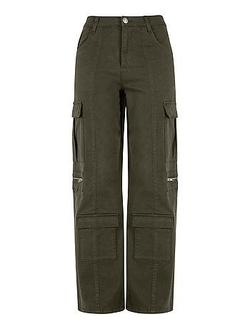 Urban Classics - Pantalon à poches UTILITY