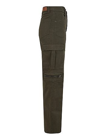 Urban Classics - Pantalon à poches UTILITY