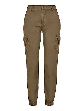 Urban Classics - Pantalon à poches