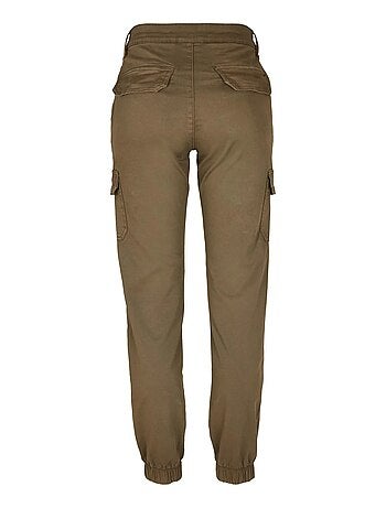 Urban Classics - Pantalon à poches