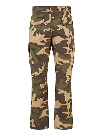 Urban Classics - Pantalon à poches