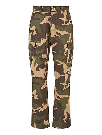 Urban Classics - Pantalon à poches