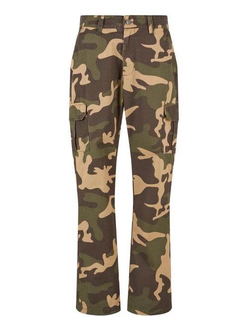 Urban Classics - Pantalon à poches - Kiabi