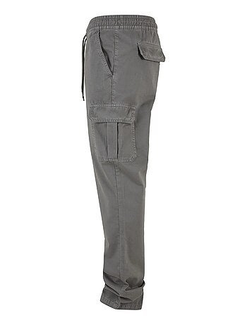 Urban Classics - Pantalon à poches