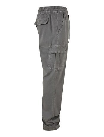 Urban Classics - Pantalon à poches