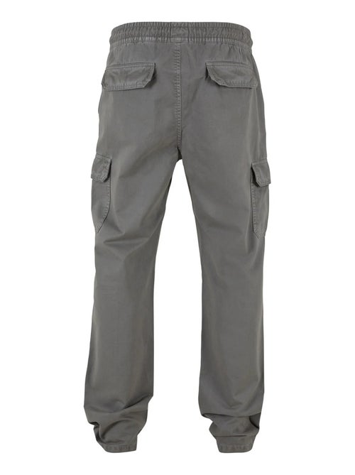 Urban Classics - Pantalon à poches - Kiabi