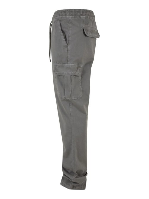 Urban Classics - Pantalon à poches - Kiabi