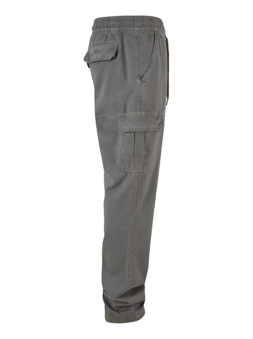 Urban Classics - Pantalon à poches - Kiabi