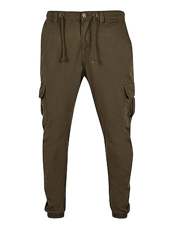 Urban Classics - Pantalon à poches