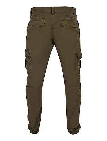 Urban Classics - Pantalon à poches