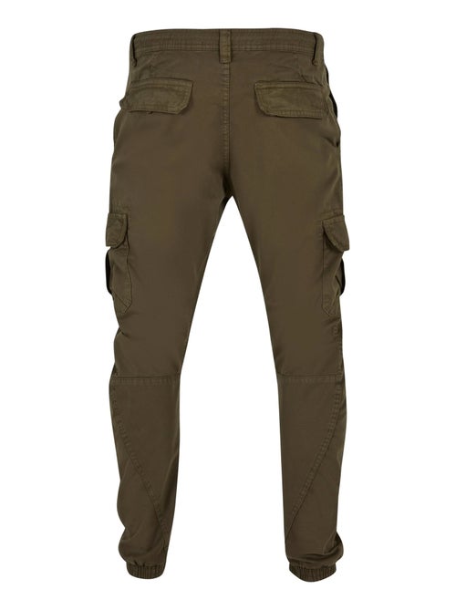 Urban Classics - Pantalon à poches - Kiabi