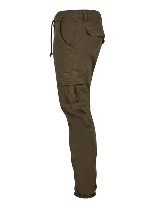 Urban Classics - Pantalon à poches - Kiabi