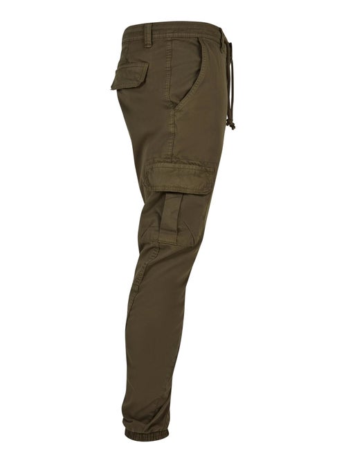 Urban Classics - Pantalon à poches - Kiabi
