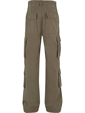 Urban Classics - Pantalon à poches