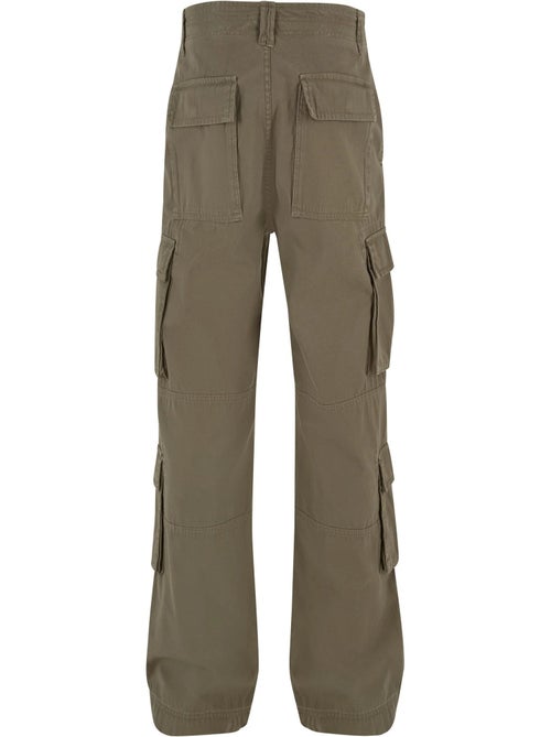 Urban Classics - Pantalon à poches - Kiabi