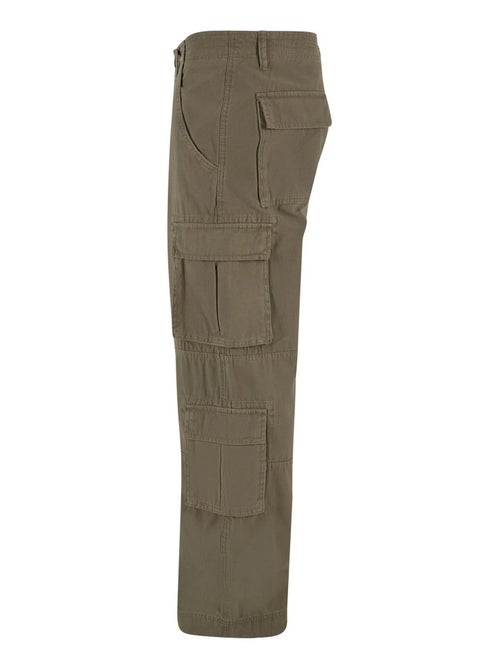 Urban Classics - Pantalon à poches - Kiabi