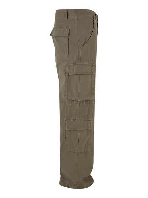 Urban Classics - Pantalon à poches - Kiabi